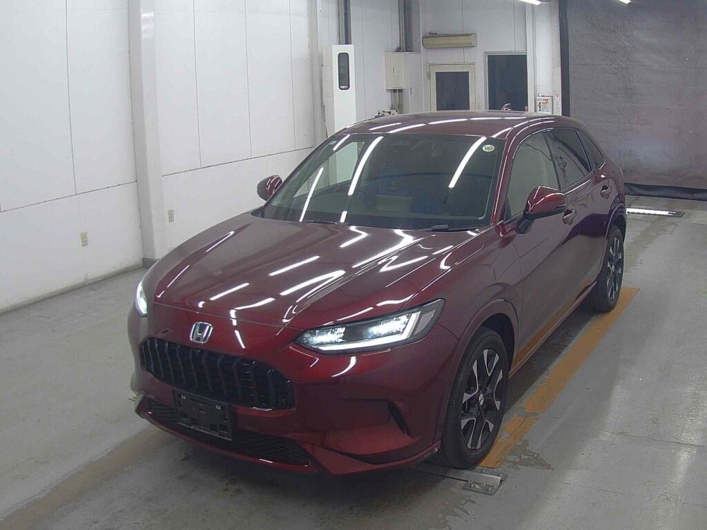 Honda ZR-V 2023 8363974-3