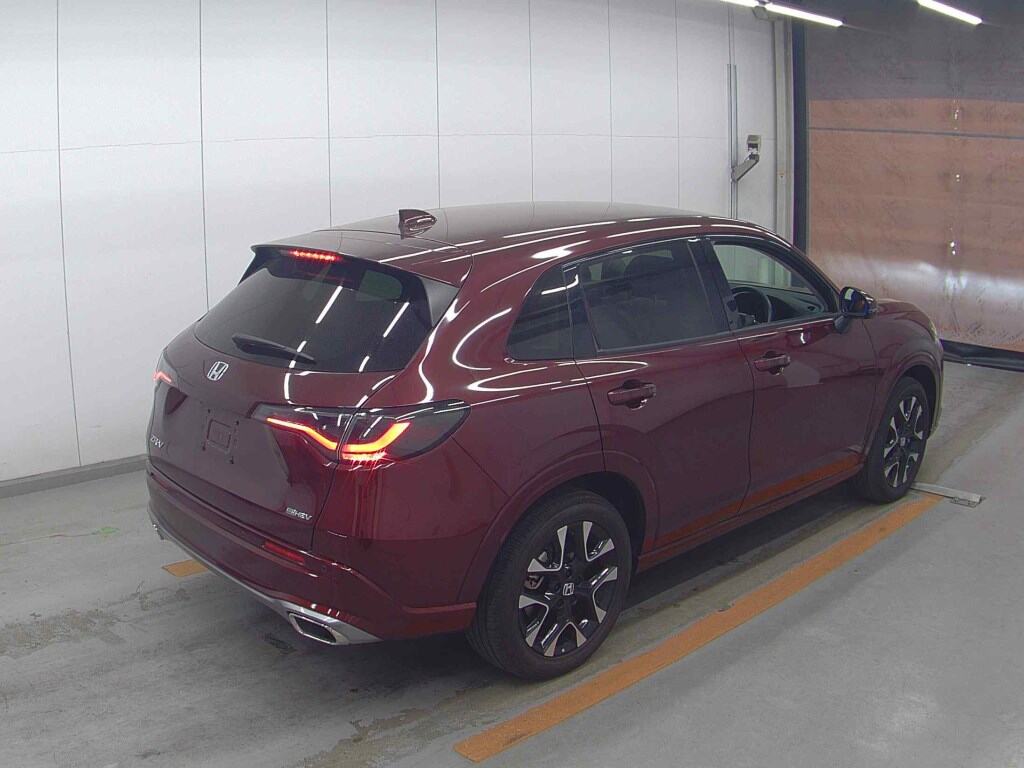 Honda ZR-V 2023 8363974-4