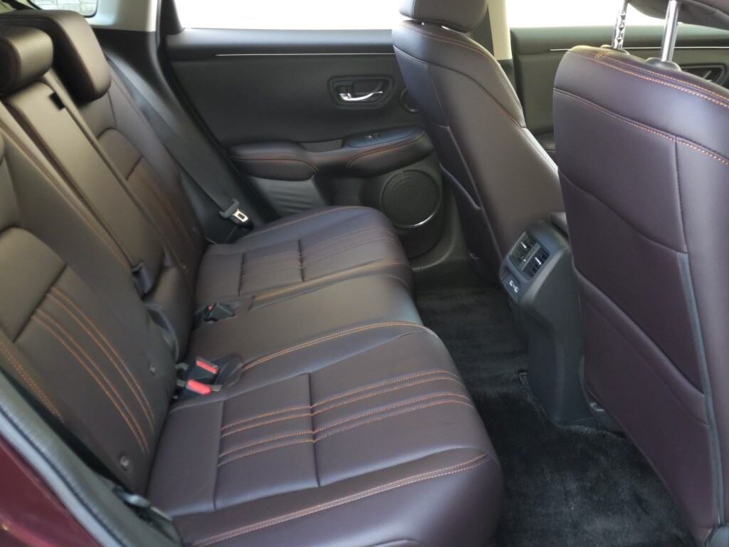 Honda ZR-V 2023 8363974-5