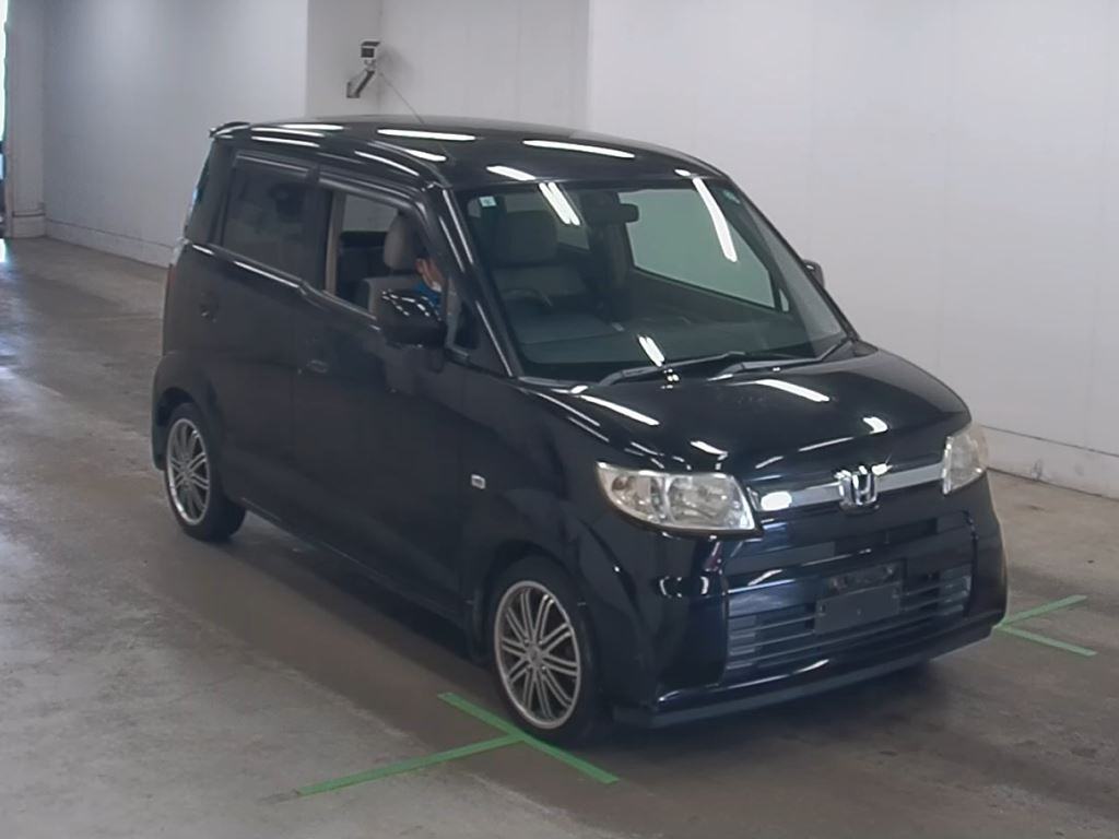 sat car