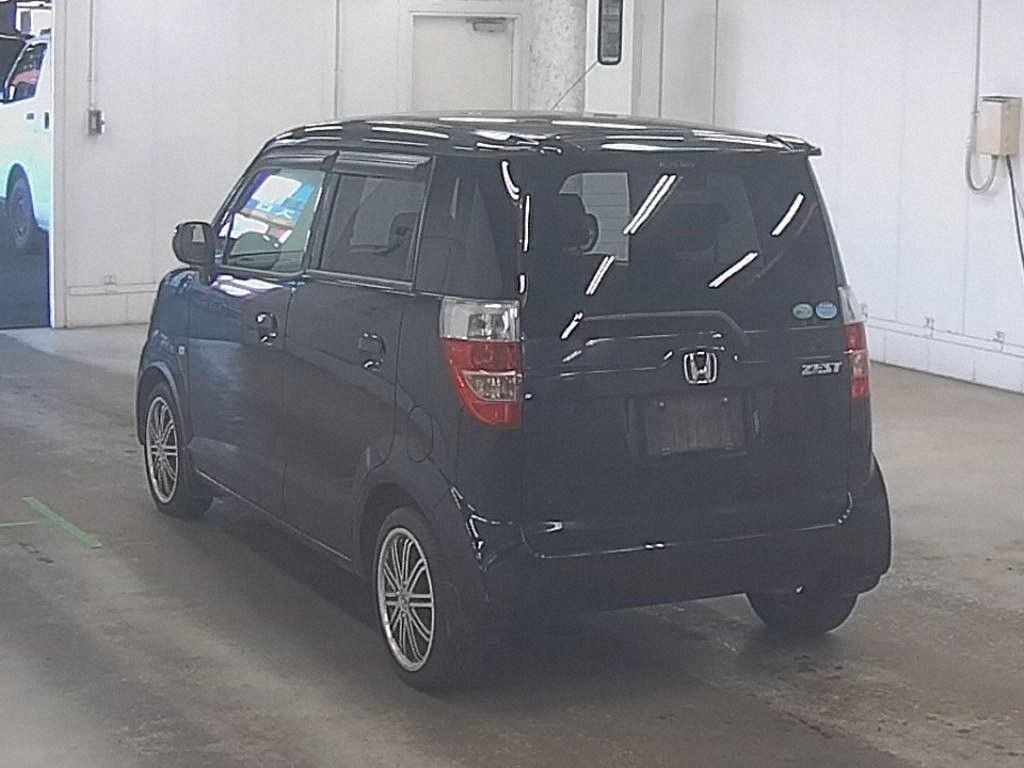 Honda ZEST 2007 8374816-1