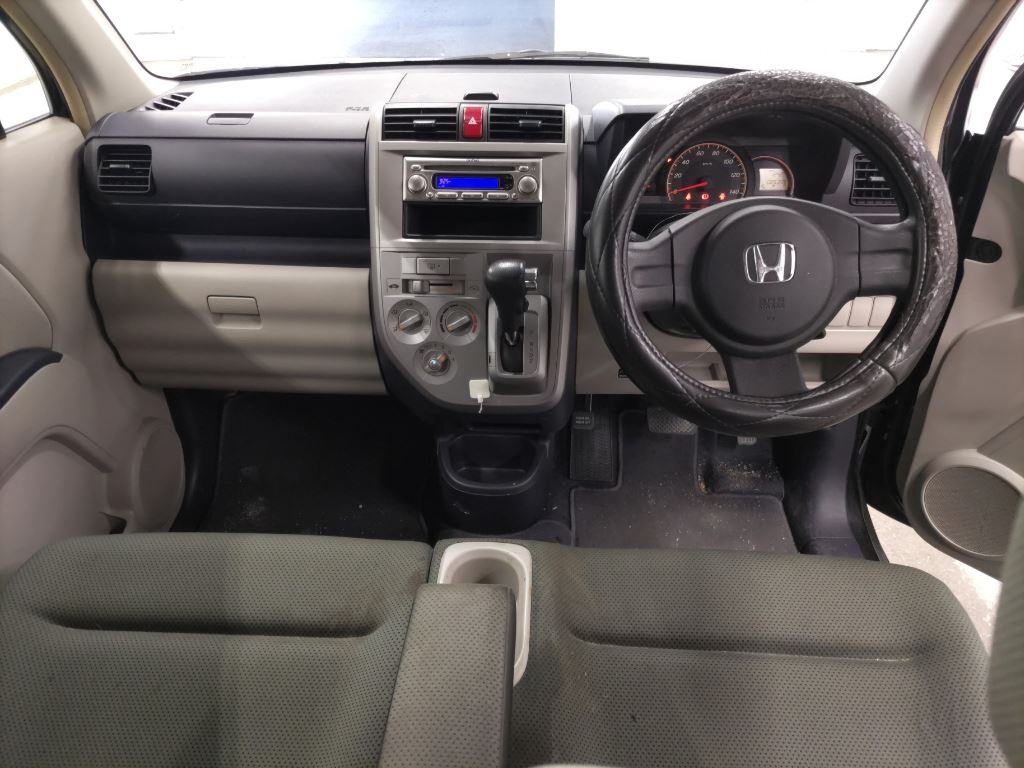 Honda ZEST 2007 8374816-2