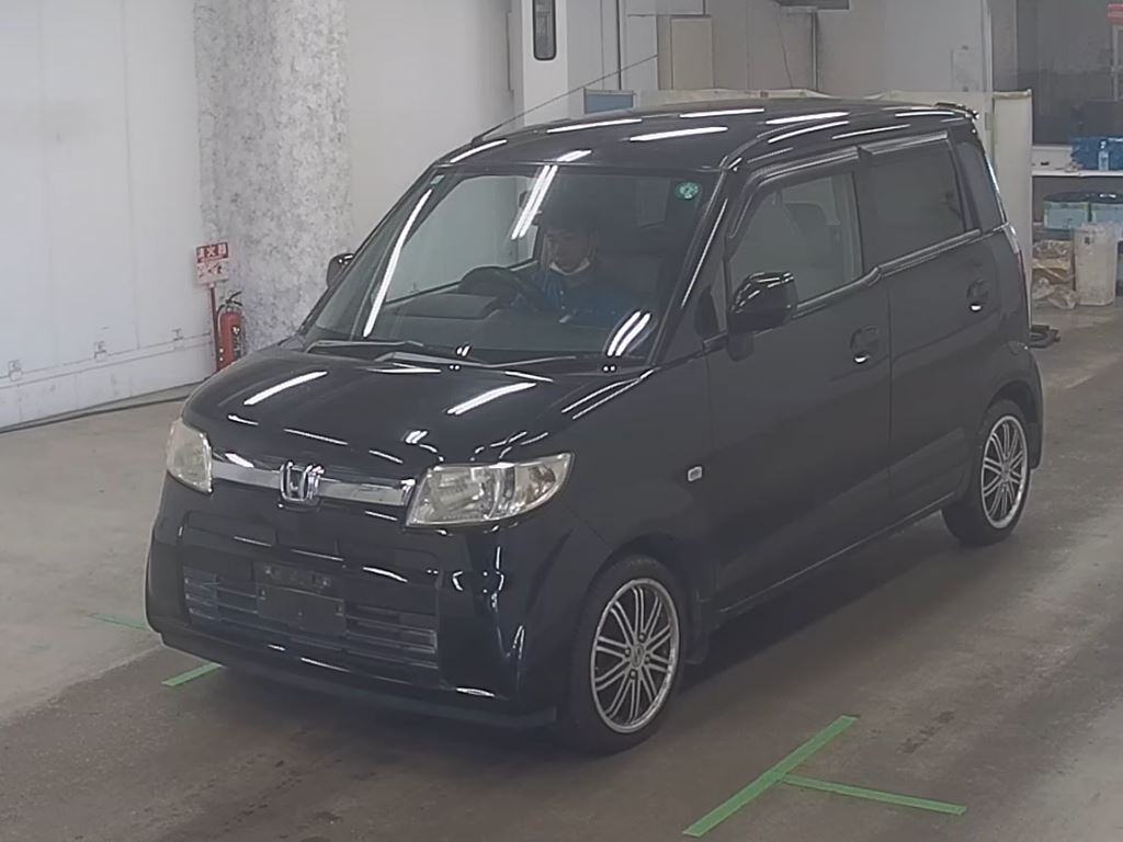 Honda ZEST 2007 8374816-3