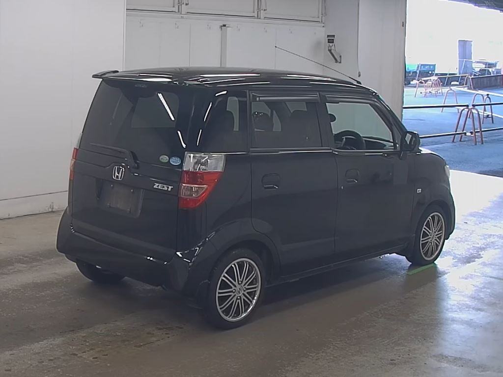 Honda ZEST 2007 8374816-4