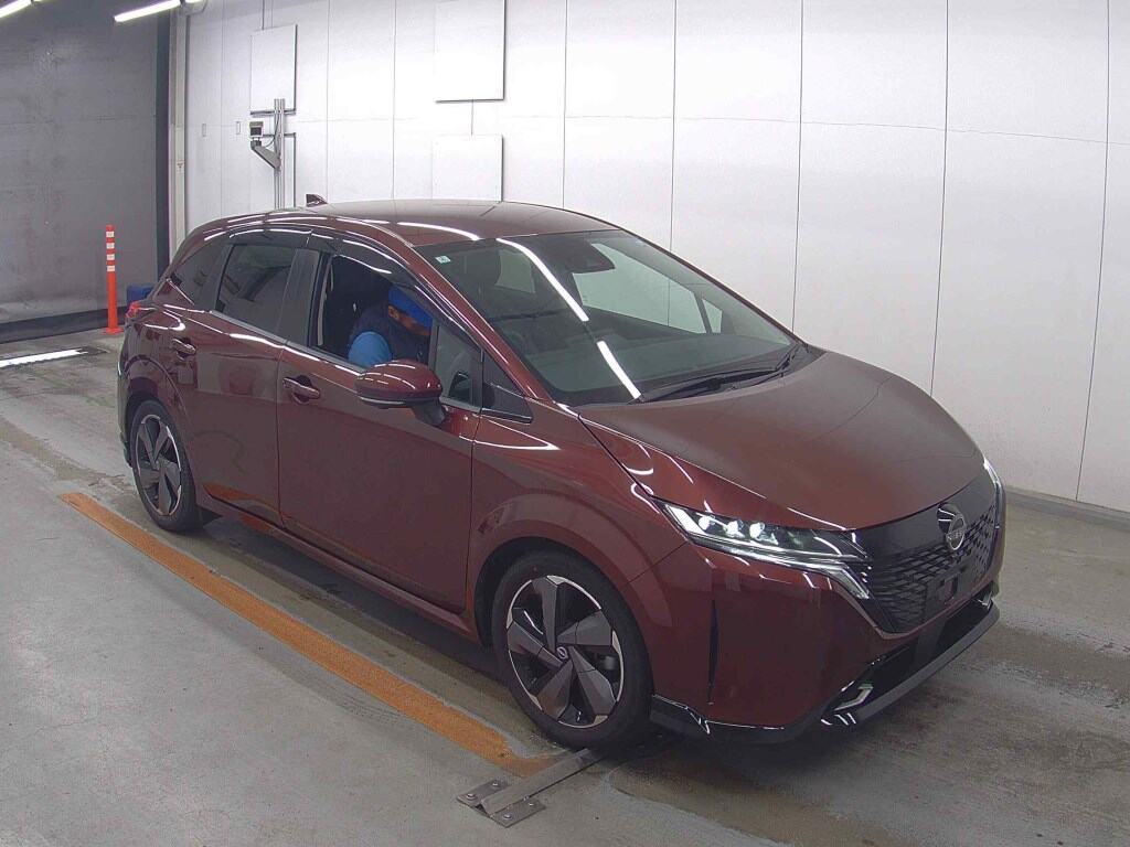 sat car