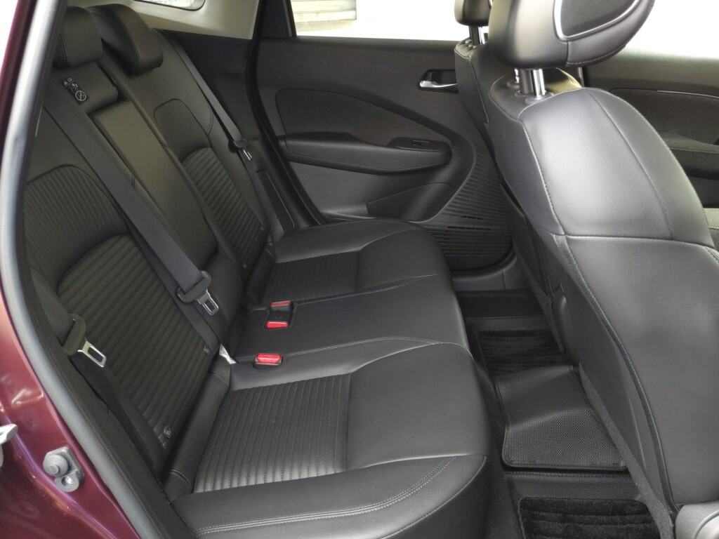 Nissan AURA 2024 8382319-5