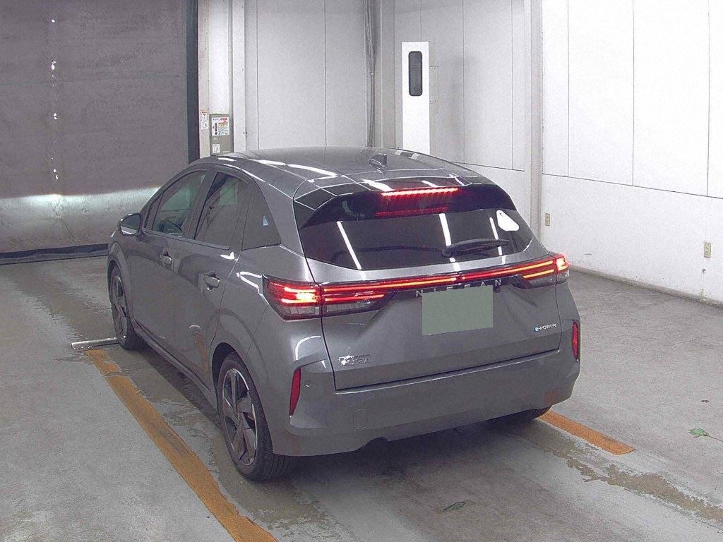 Nissan AURA 2022 8382443-1