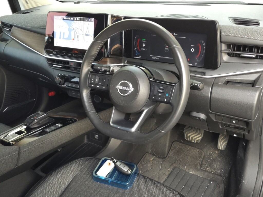 Nissan AURA 2022 8382443-2