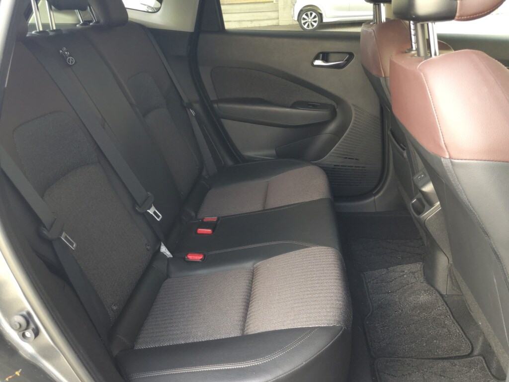 Nissan AURA 2022 8382443-5