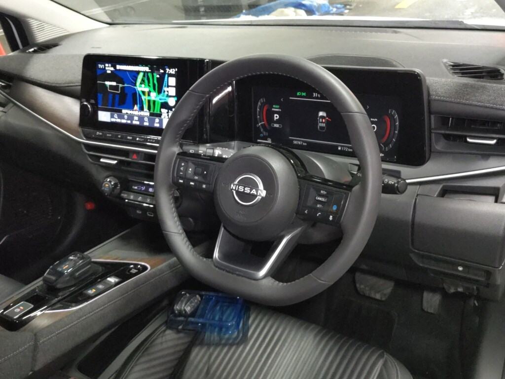 Nissan AURA 2022 8382486-2