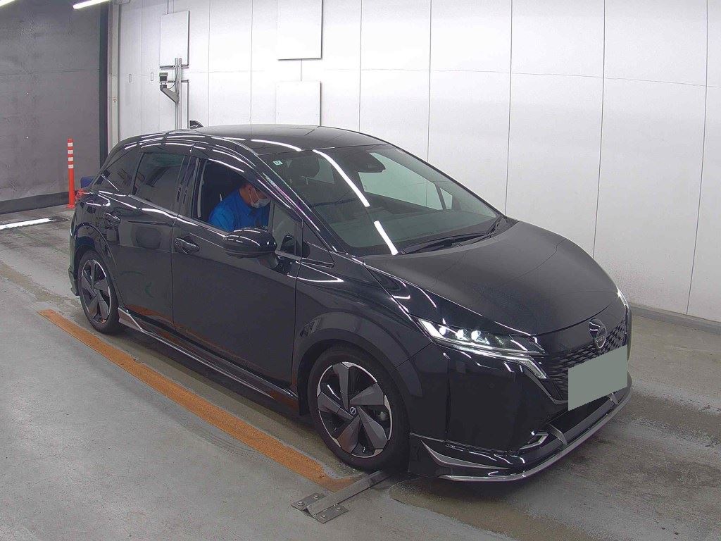 sat car