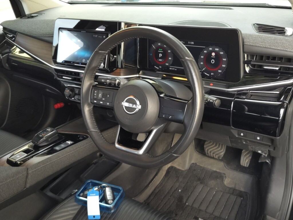 Nissan AURA 2022 8382487-2