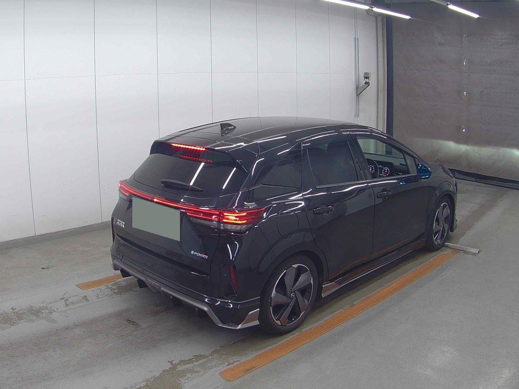 Nissan AURA 2022 8382487-4
