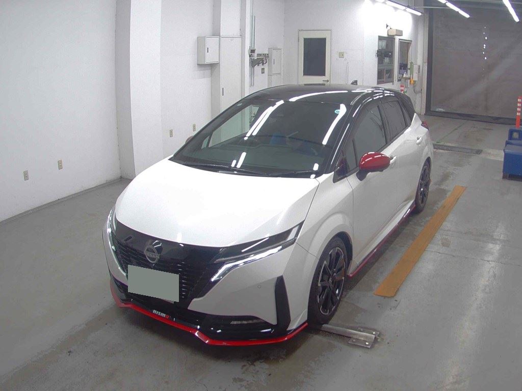 Nissan AURA 2022 8382514-3