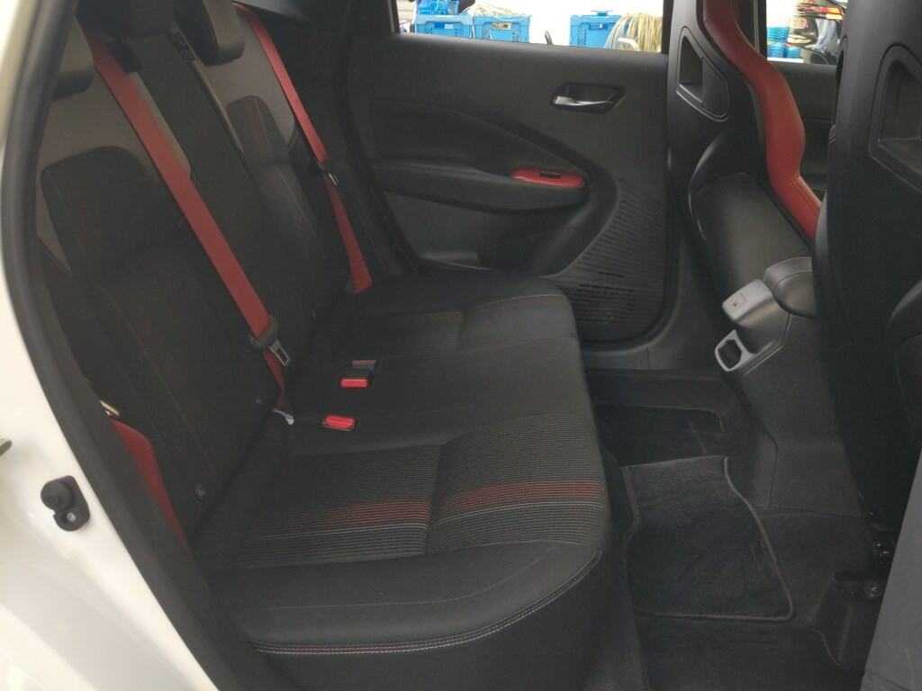 Nissan AURA 2022 8382514-5