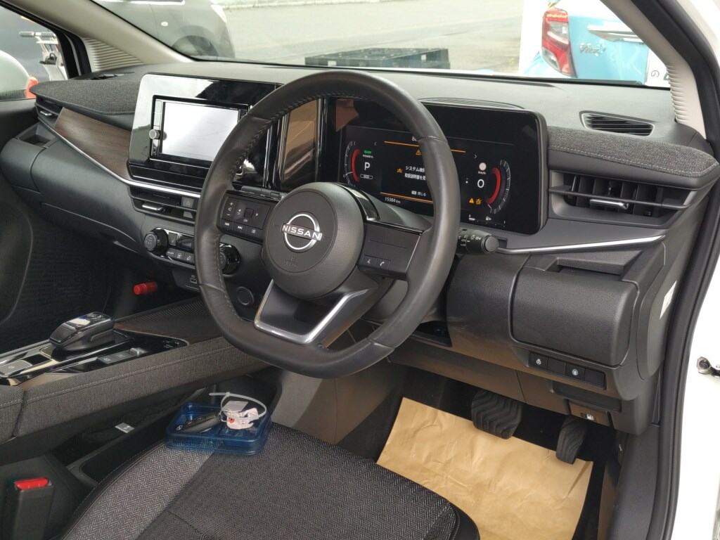Nissan AURA 2021 8382605-2