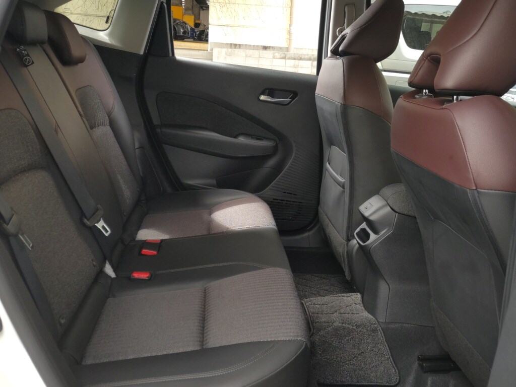 Nissan AURA 2021 8382605-5