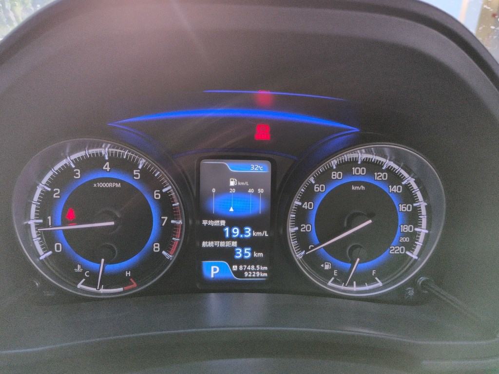 Suzuki BALENO 2019 8405633-5