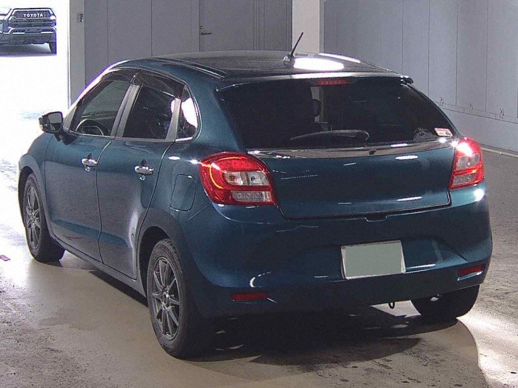 Suzuki BALENO 2016 8405634-1