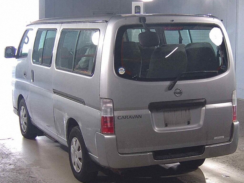Nissan CARAVAN COACH 2006 8405525-1