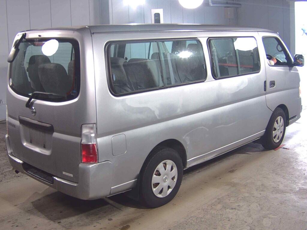 Nissan CARAVAN COACH 2006 8405525-4