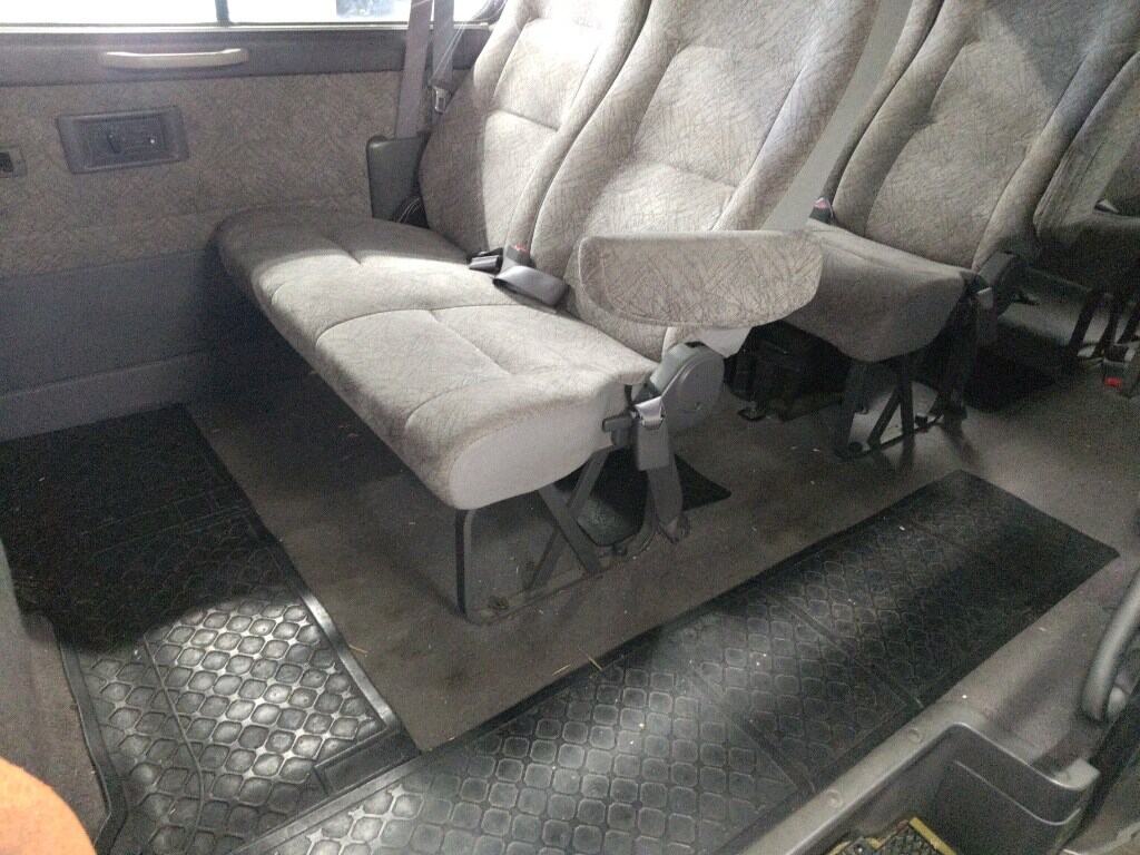 Nissan CARAVAN COACH 2006 8405525-5