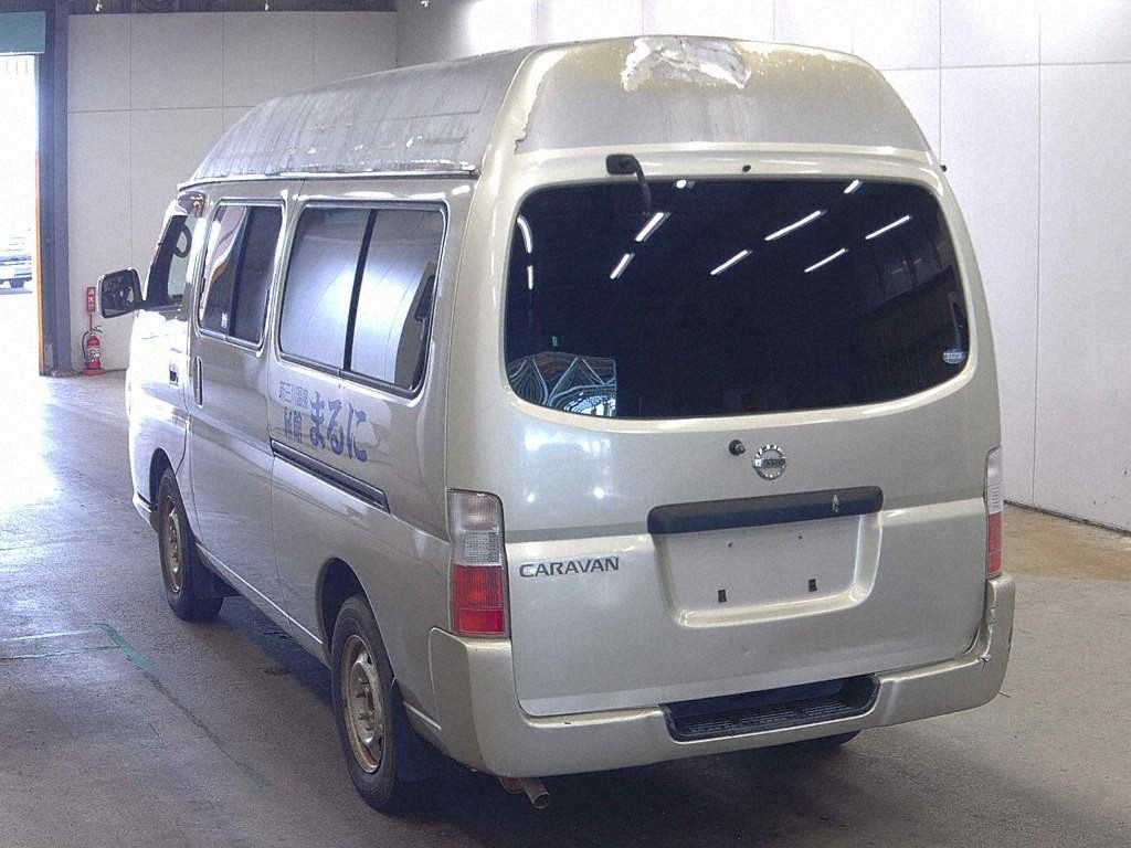 Nissan CARAVAN COACH 2006 8405526-1