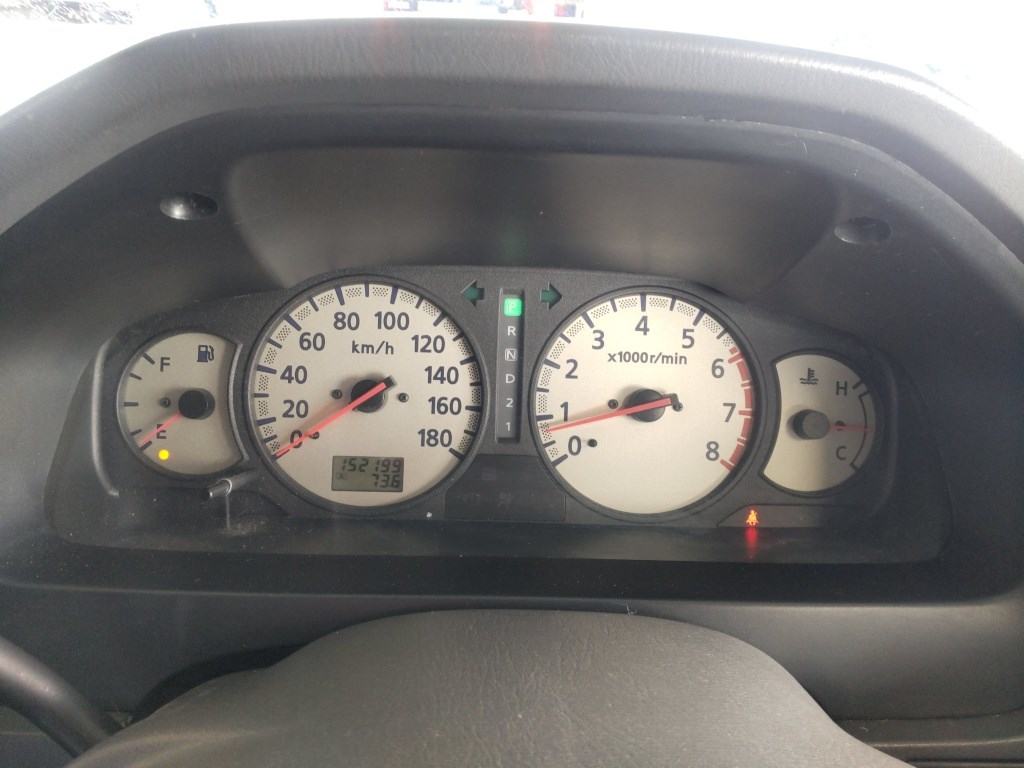 Nissan CARAVAN COACH 2006 8405526-5
