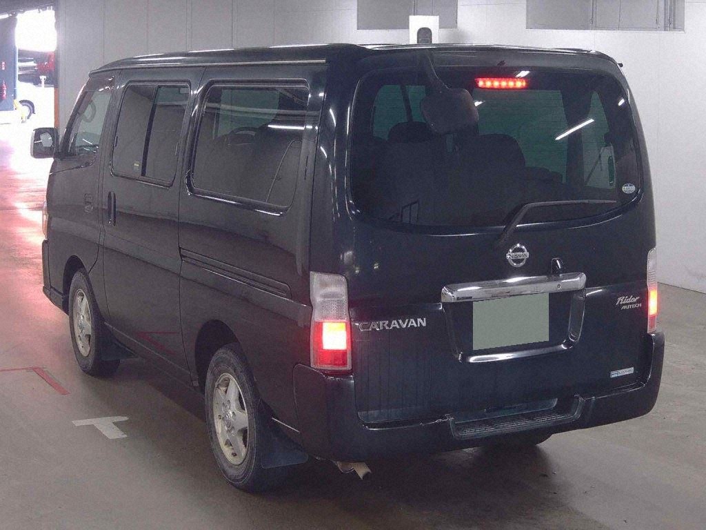 Nissan CARAVAN COACH 2006 8405527-1
