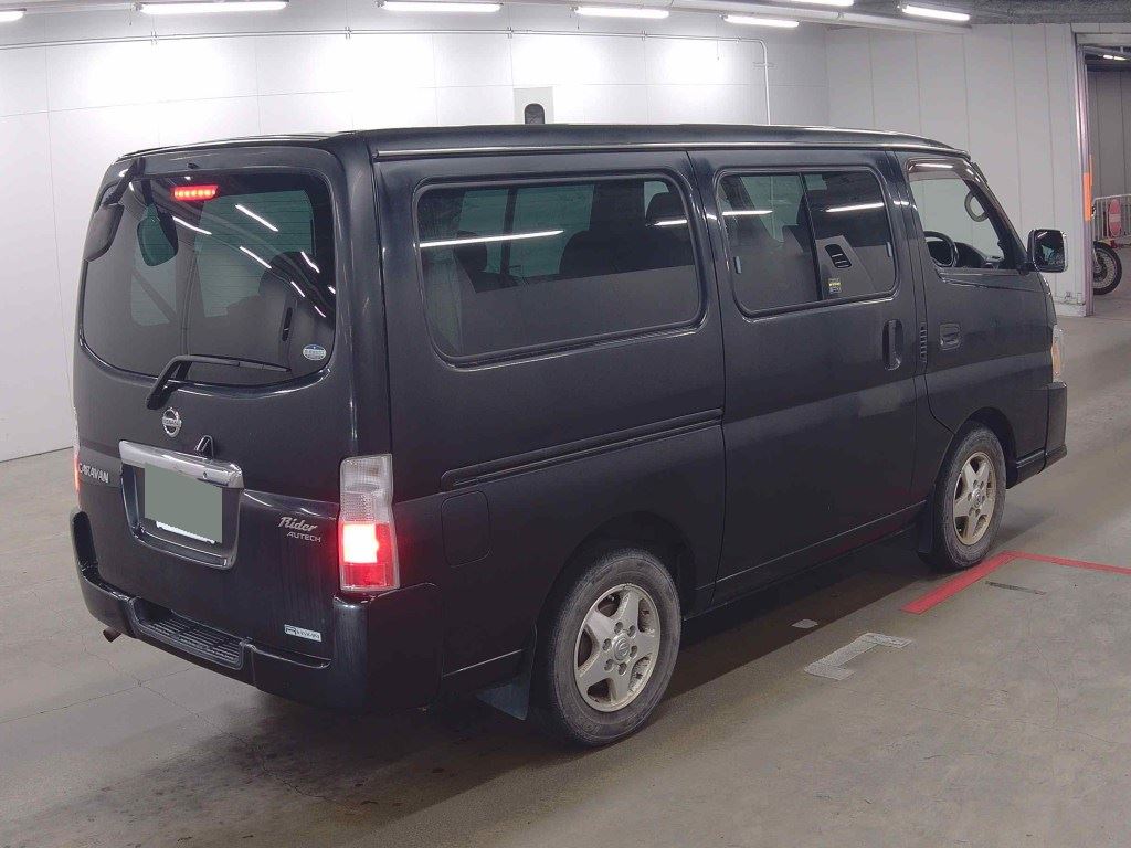 Nissan CARAVAN COACH 2006 8405527-4