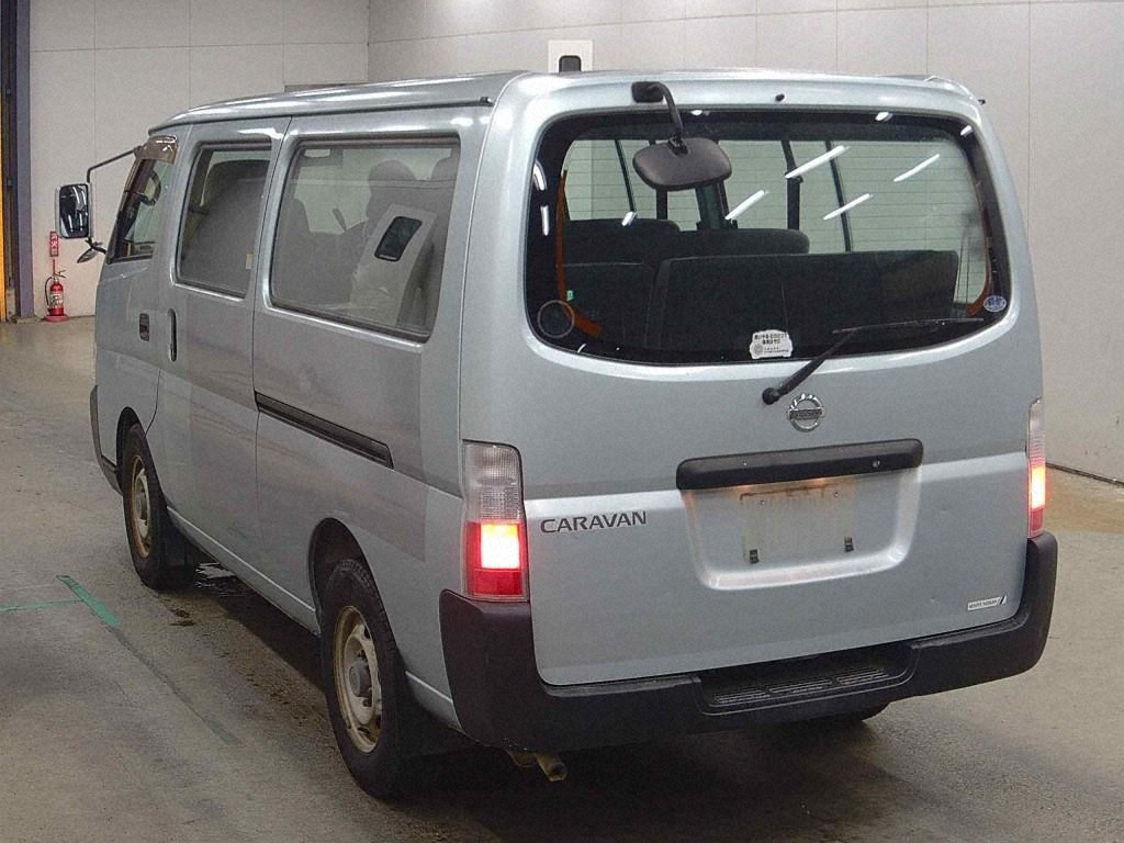 Nissan CARAVAN COACH 2003 8405529-1