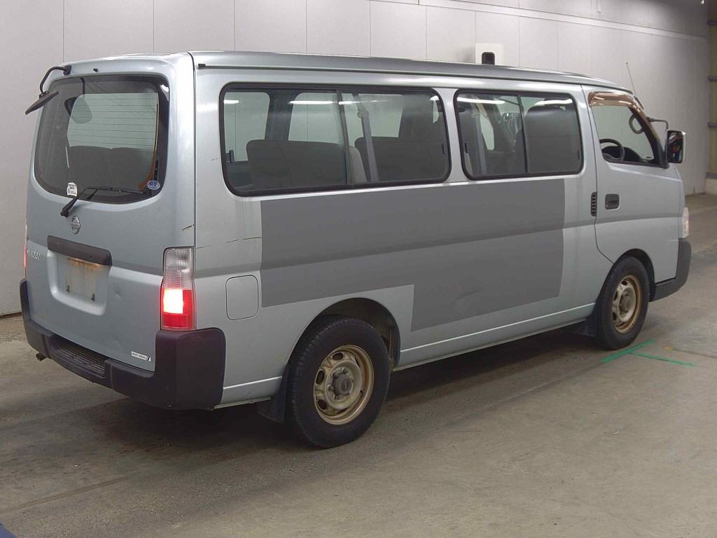 Nissan CARAVAN COACH 2003 8405529-4