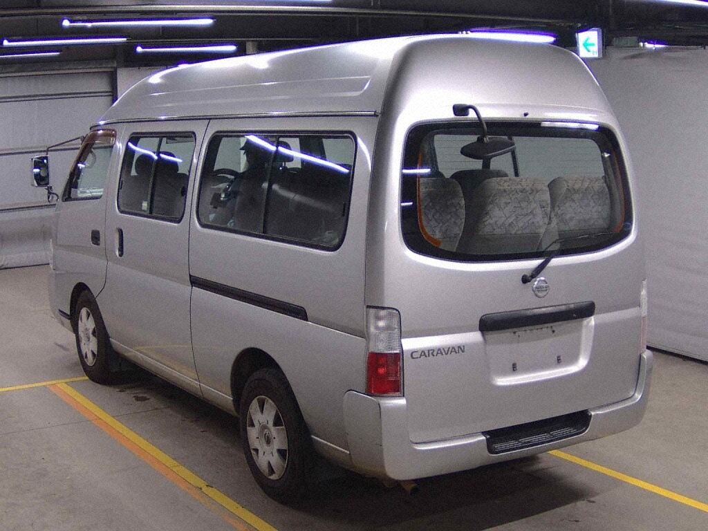 Nissan CARAVAN COACH 2003 8405530-1