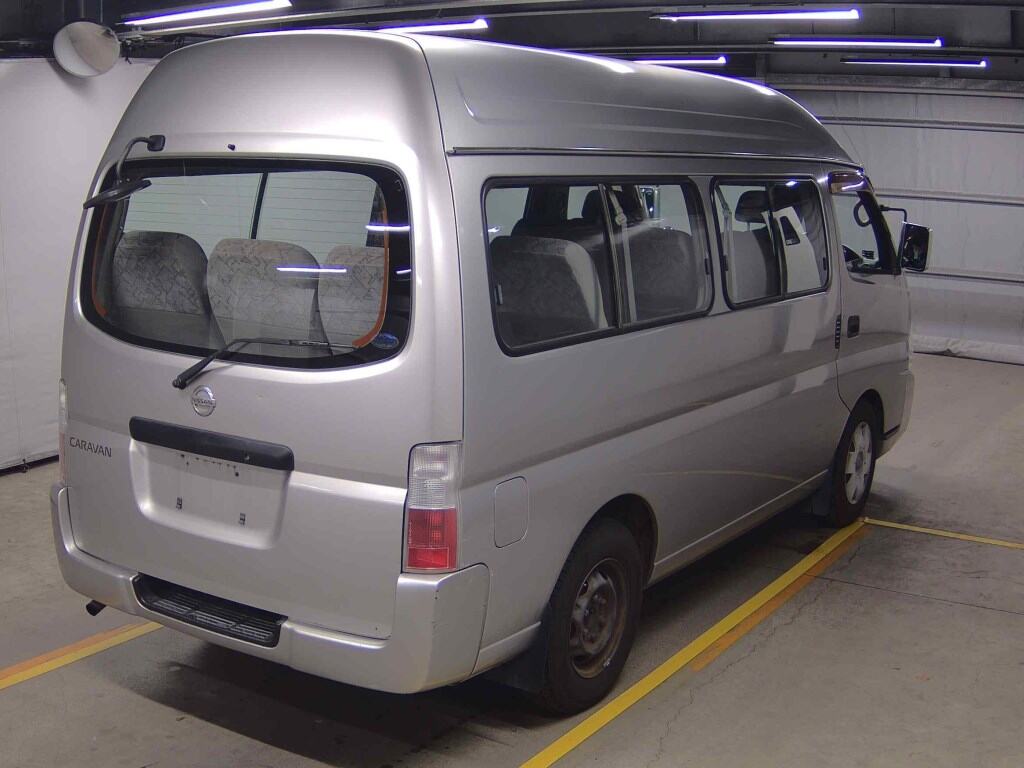 Nissan CARAVAN COACH 2003 8405530-4