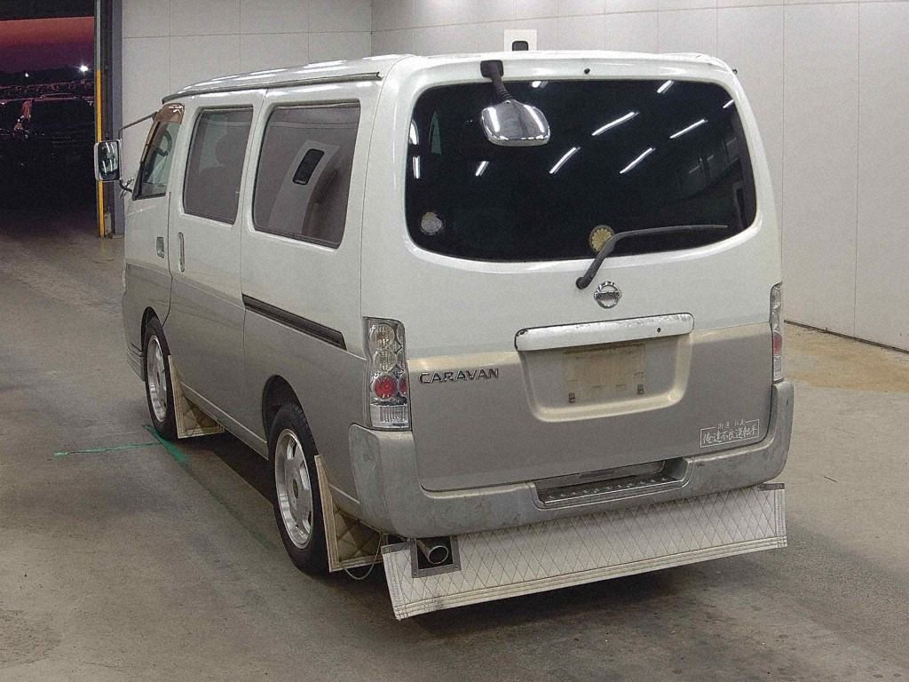 Nissan CARAVAN COACH 2003 8405546-1