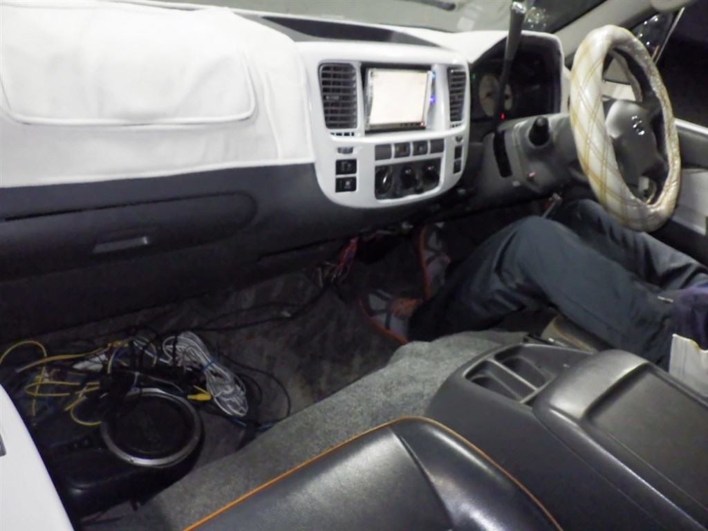 Nissan CARAVAN COACH 2003 8405546-2