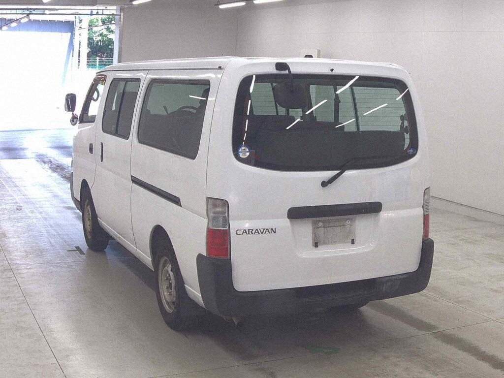 Nissan CARAVAN COACH 2002 8405547-1