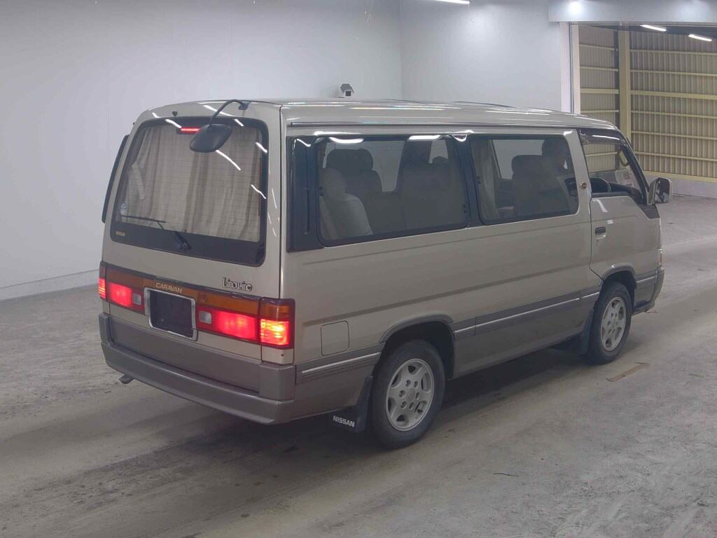 Nissan CARAVAN COACH 1992 8405549-4