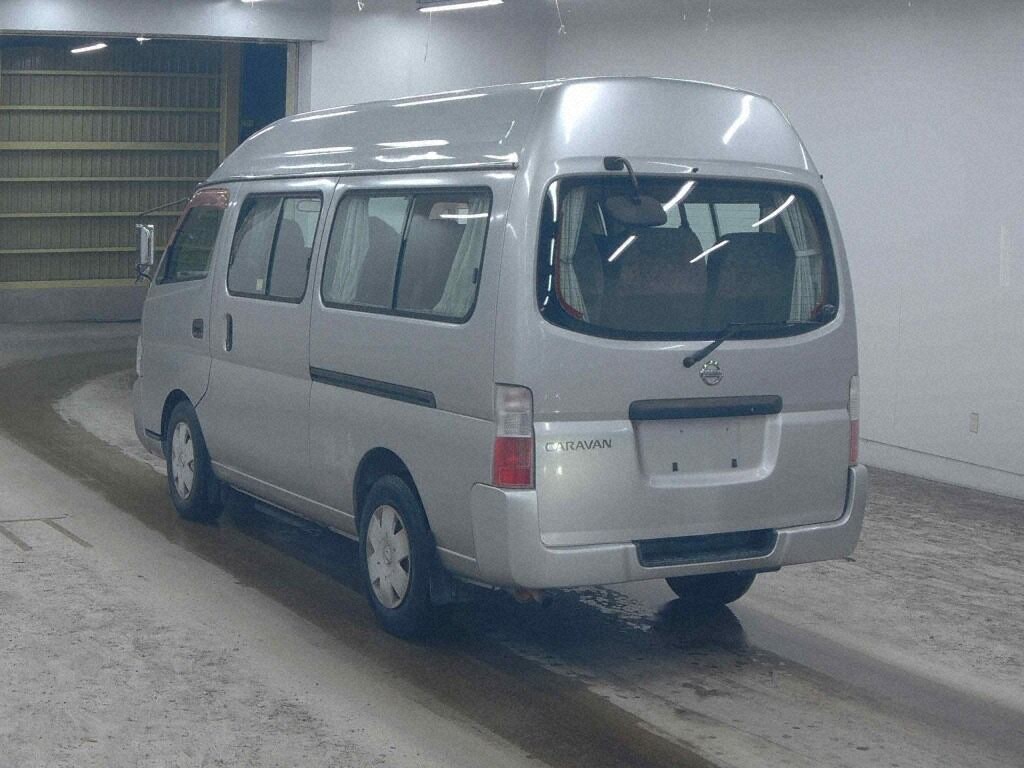 Nissan CARAVAN COACH 2002 8417382-1