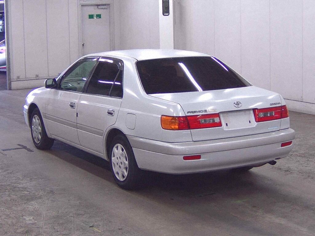 Toyota CORONA PREMIO 2001 8406826-1