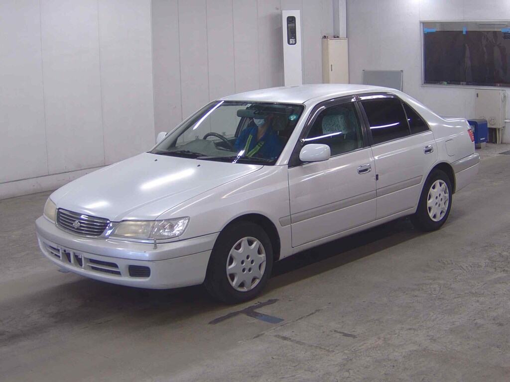 Toyota CORONA PREMIO 2001 8406826-3
