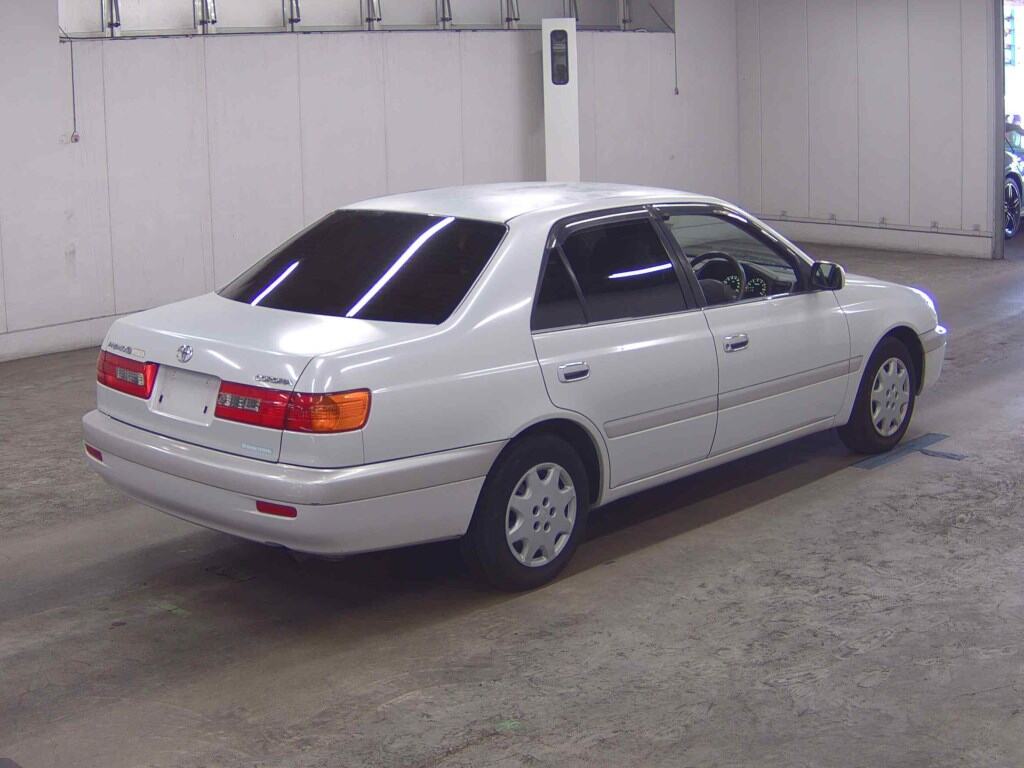 Toyota CORONA PREMIO 2001 8406826-4