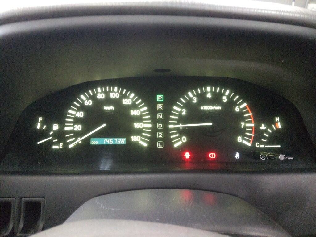 Toyota CORONA PREMIO 2001 8406826-5