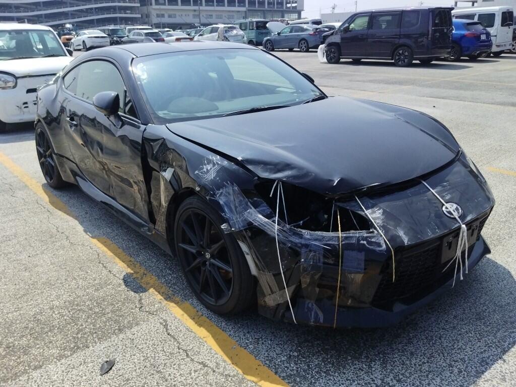 sat car
