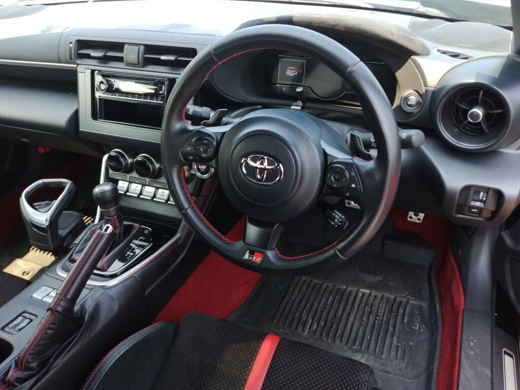 Toyota GR86 2024 8401017-2