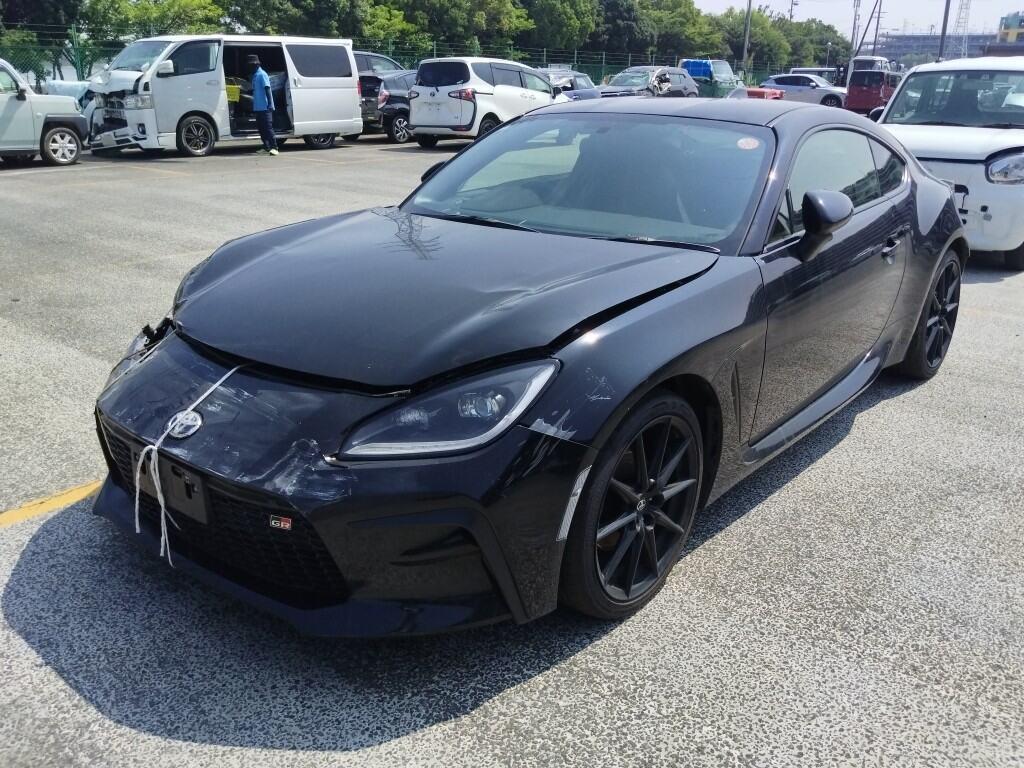 Toyota GR86 2024 8401017-3