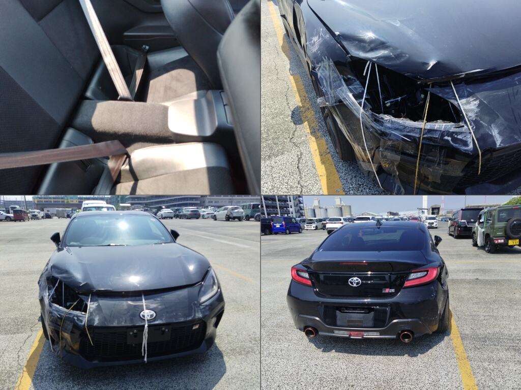 Toyota GR86 2024 8401017-5