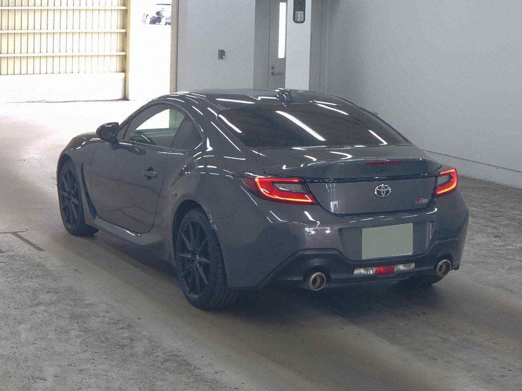 Toyota GR86 2024 8401019-1