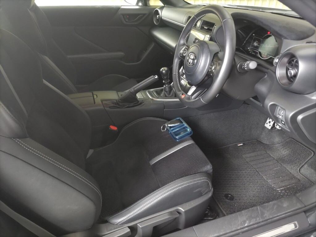 Toyota GR86 2024 8401019-2