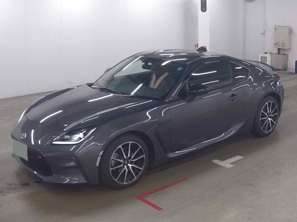 Toyota GR86 2024 8401060-3